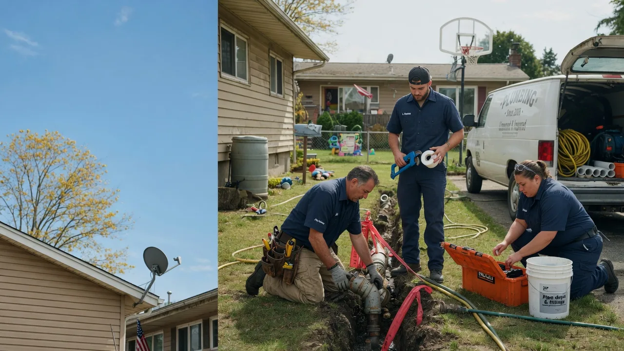 Garbage Disposal Replacement in Algonquin, IL near me